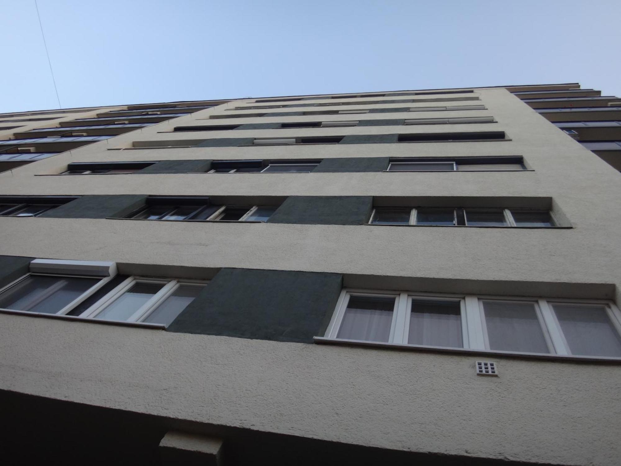 M Apartments - Info Park — Fotók 1